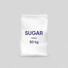 Sugar (Bulk 50kg)